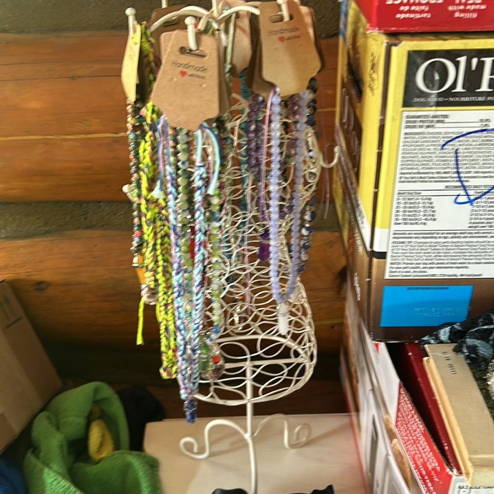 Necklace tree 🌳 - Picture 6 of 7